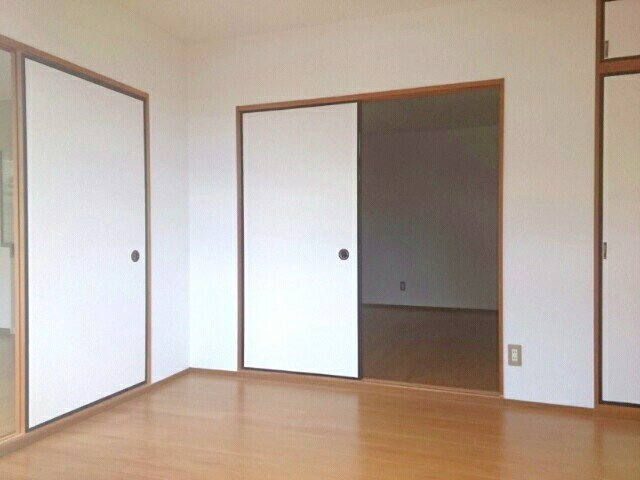 【内装】 | サンヒルズ千代田Ⅰ