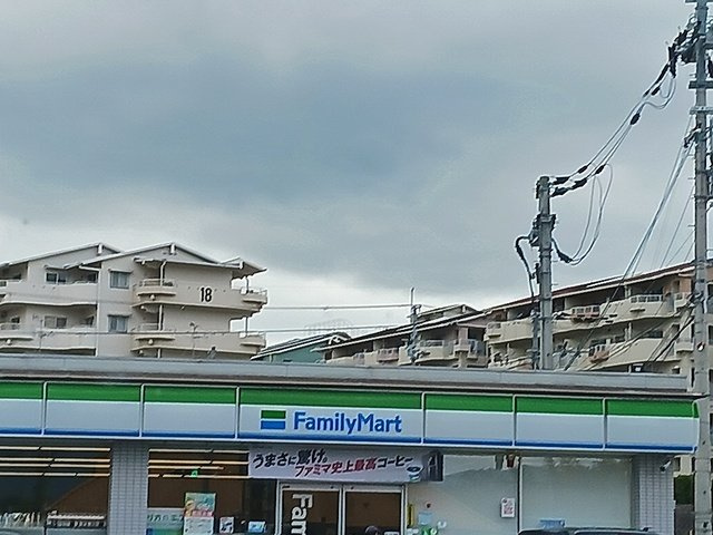 【周辺】 | サンヒルズ千代田Ⅰ | ファミリーマート長野市町店様まで702m