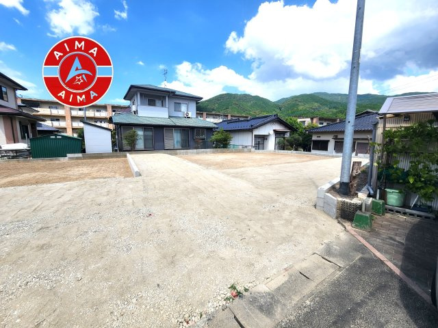 福岡市早良区内野3丁目第1-2棟（2号棟）