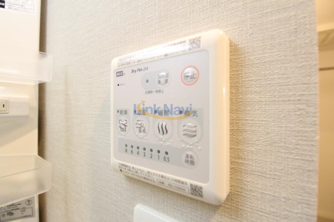 【設備】 | ファーストフィオーレ江坂垂水町