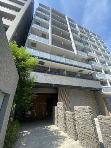 【外観】 | ファーストフィオーレ江坂垂水町