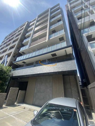 【外観】 | ファーストフィオーレ江坂垂水町