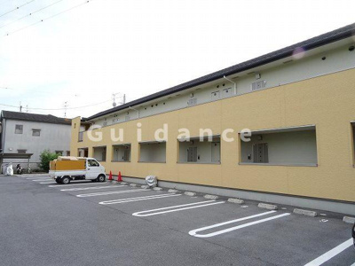 【駐車場】 | エナジー参番館