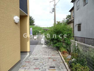 【その他共用部分】 | エナジー参番館