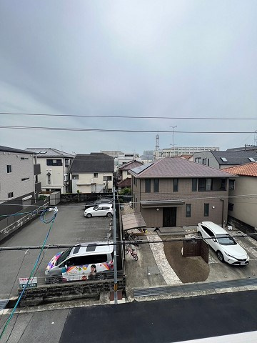 D-room南塚口（南塚口町1丁目）の展望