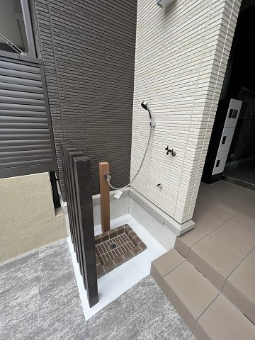 D-room南塚口（南塚口町1丁目）のその他共用部分