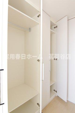※フローリングの色が異なる可能性あり