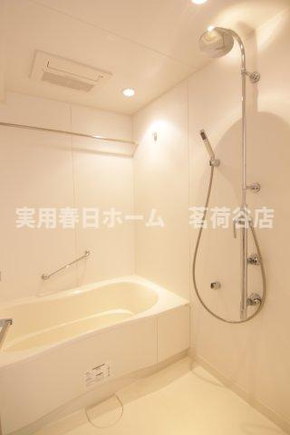 ※フローリングの色が異なる可能性あり