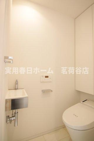 ※フローリングの色が異なる可能性あり