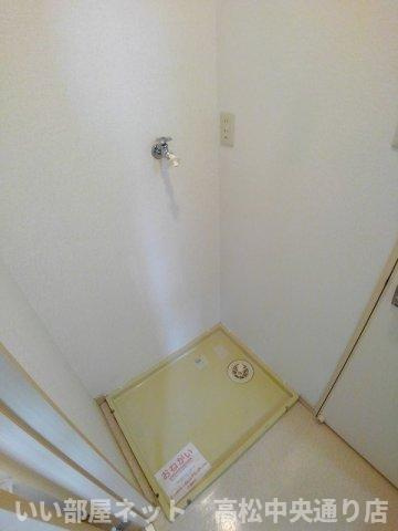 【その他】 | ニューシティ三条Ｂ