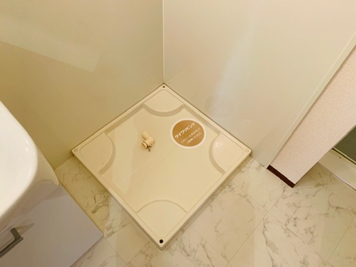 サン　ダイヤのその他共用部分