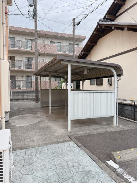 タカス　サザンハイツのその他共用部分