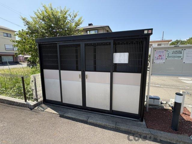 タカス　サザンハイツのその他共用部分