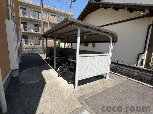 タカス　サザンハイツのその他共用部分