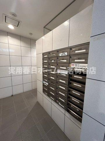 【その他共用部分】