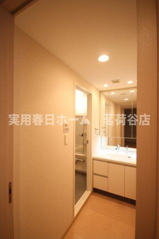 ※同間取り別部屋参考写真