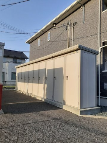 春風Ⅱのその他