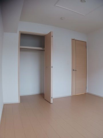 春風Ⅱの内装