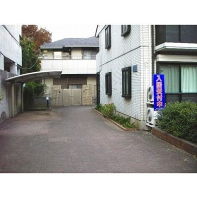 【駐車場】 | オモニア
