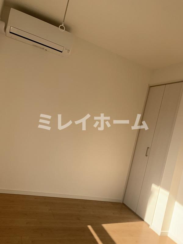 アルビオン東蒲田のその他