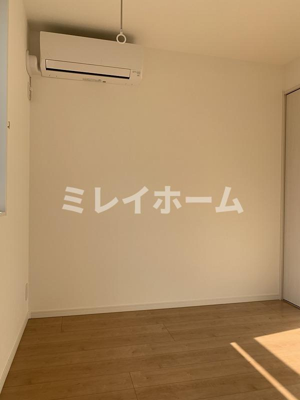 アルビオン東蒲田