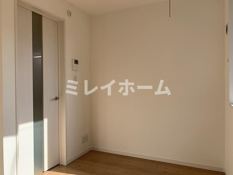 アルビオン東蒲田のその他