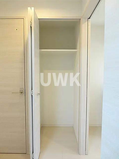 名古屋市西区名駅３丁目の賃貸マンションの設備