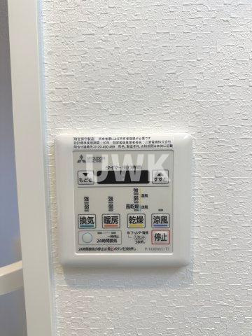 名古屋市西区名駅３丁目の賃貸マンションのその他