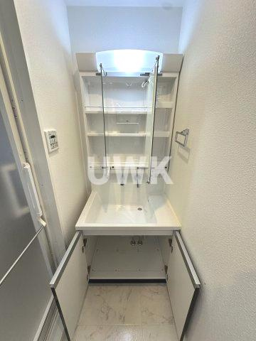 名古屋市西区名駅３丁目の賃貸マンションのその他