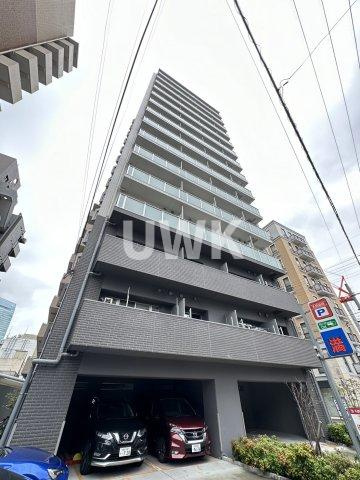 名古屋市西区名駅３丁目の賃貸マンション