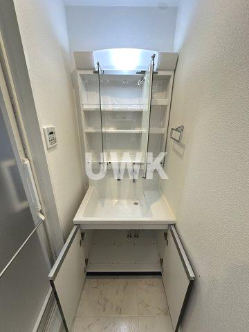 名古屋市西区名駅３丁目の賃貸マンションのその他