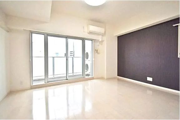 名古屋市西区名駅３丁目の賃貸マンションの内装