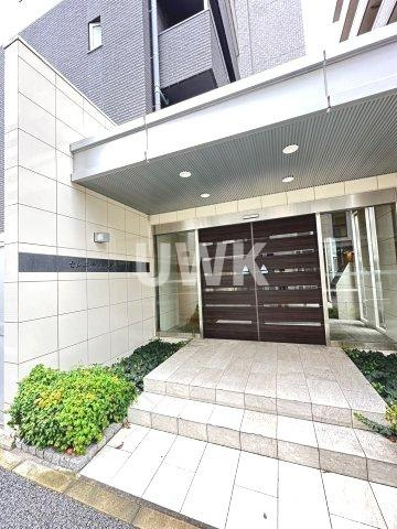 名古屋市西区名駅３丁目の賃貸マンションのその他