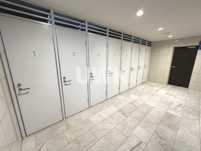 名古屋市西区名駅３丁目の賃貸マンションのその他