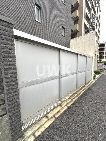 名古屋市西区名駅３丁目の賃貸マンションのその他