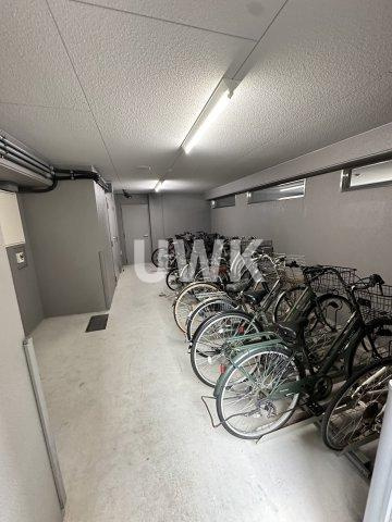名古屋市西区名駅３丁目の賃貸マンションのその他