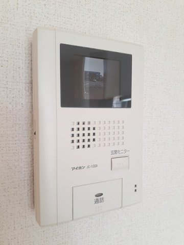 サニースクエアＡの設備