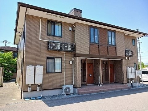 メゾンロアールⅡ　Ｃ