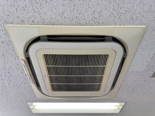 【設備】 | 三共ビル
