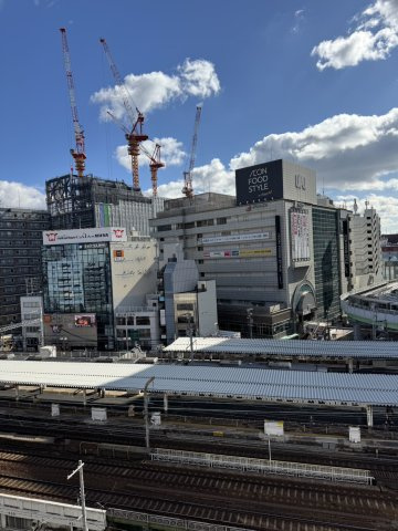 【展望】 | 三共ビル