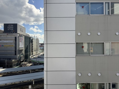 【展望】 | 三共ビル