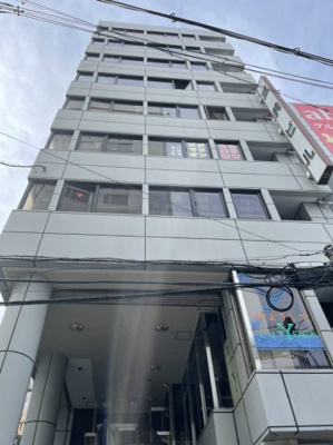 【外観】 | 三共ビル