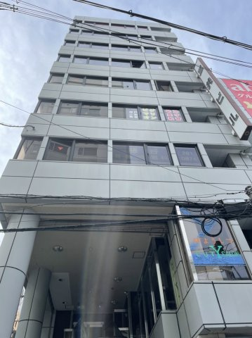 【外観】 | 三共ビル