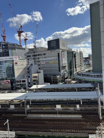 【展望】 | 三共ビル