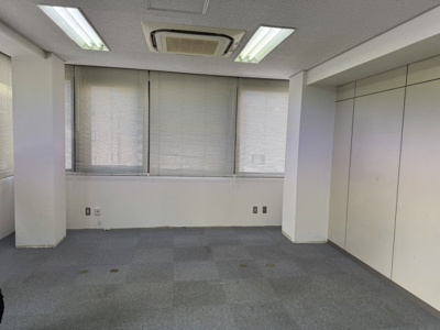 【内装】 | 三共ビル