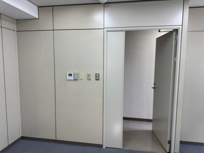 【内装】 | 三共ビル