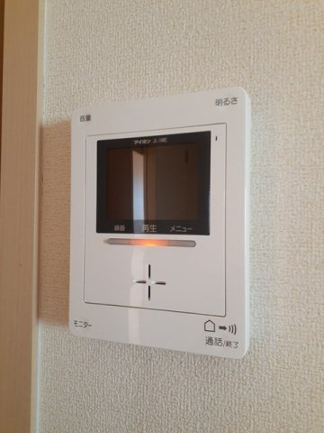 コンフォール矢三　Ａの設備