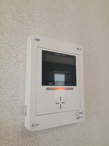 コンフォール矢三　Ｃの設備