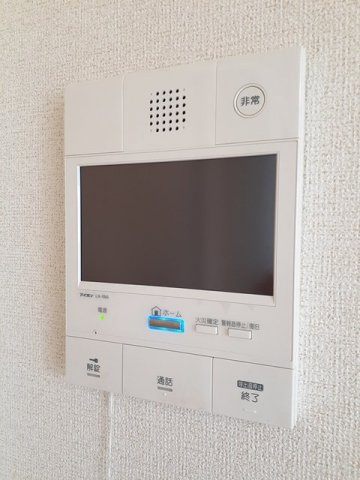 グランクリュ佐古　ＥＡＳＴの設備