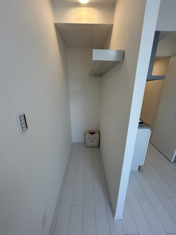 with下高井戸の収納|収納スペース豊富です
